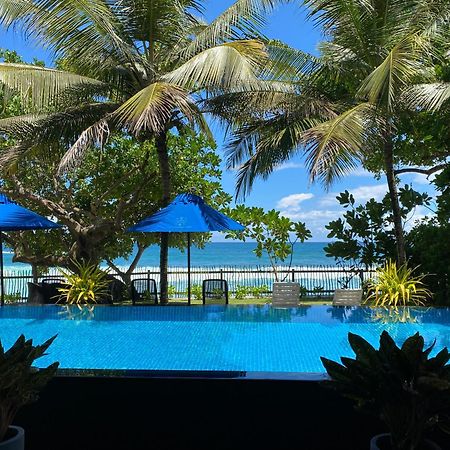 Royal Indigo Villa أونا واتونا المظهر الخارجي الصورة