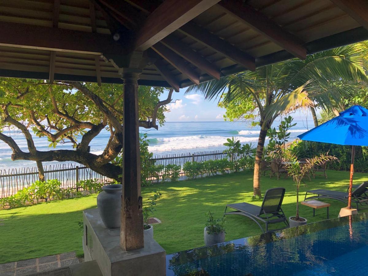 Royal Indigo Villa أونا واتونا المظهر الخارجي الصورة