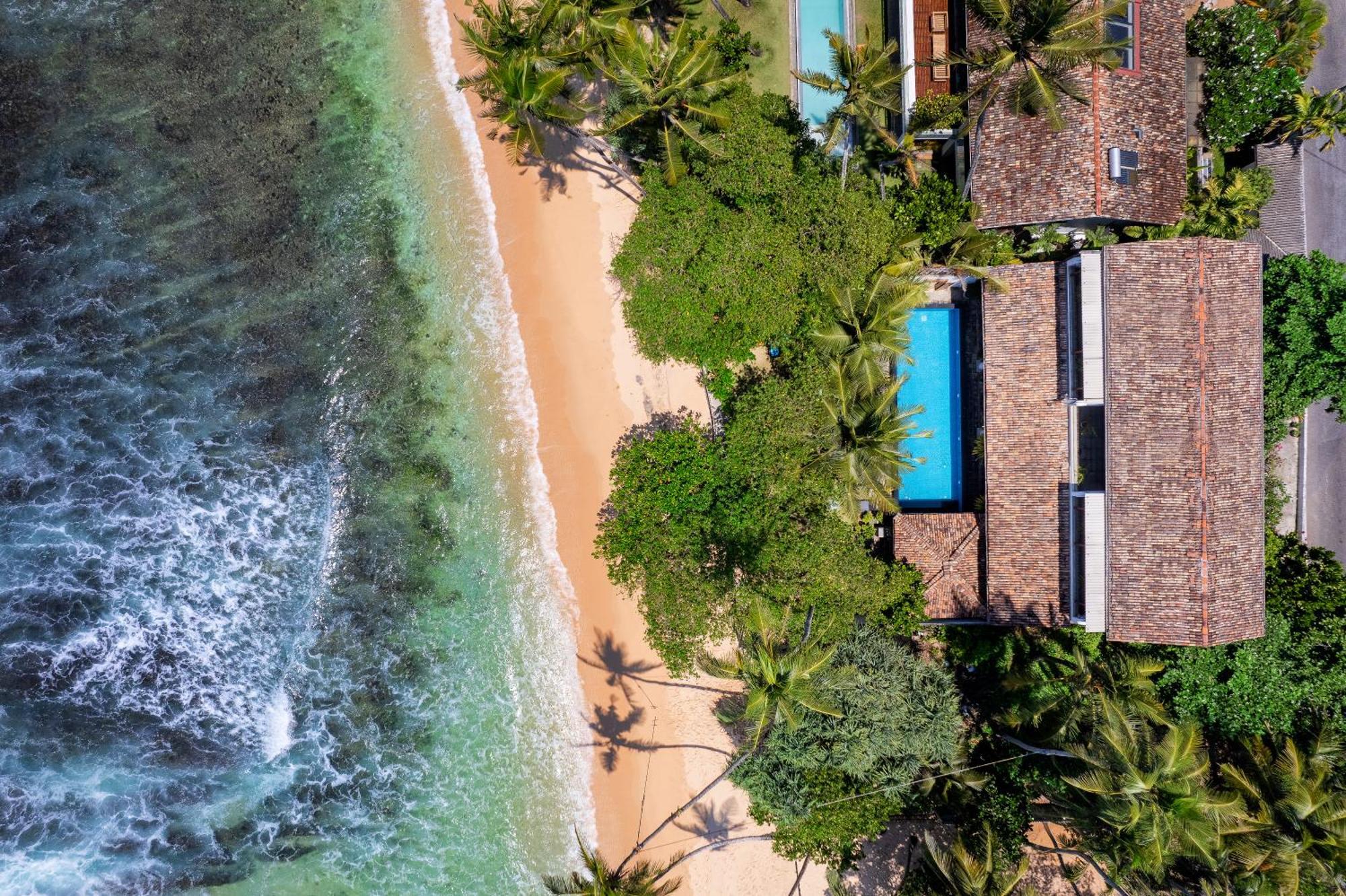 Royal Indigo Villa أونا واتونا المظهر الخارجي الصورة