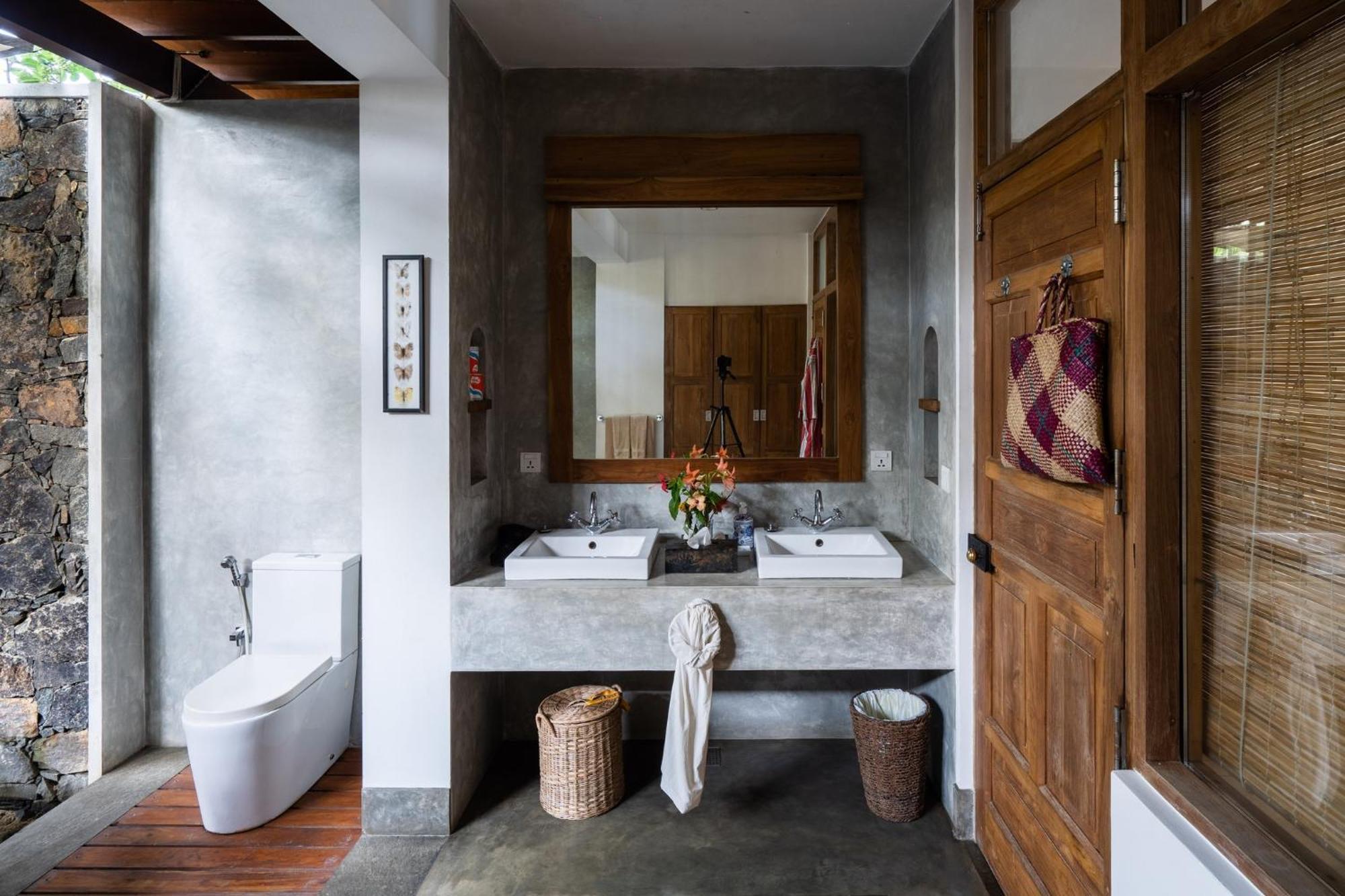 Royal Indigo Villa أونا واتونا المظهر الخارجي الصورة