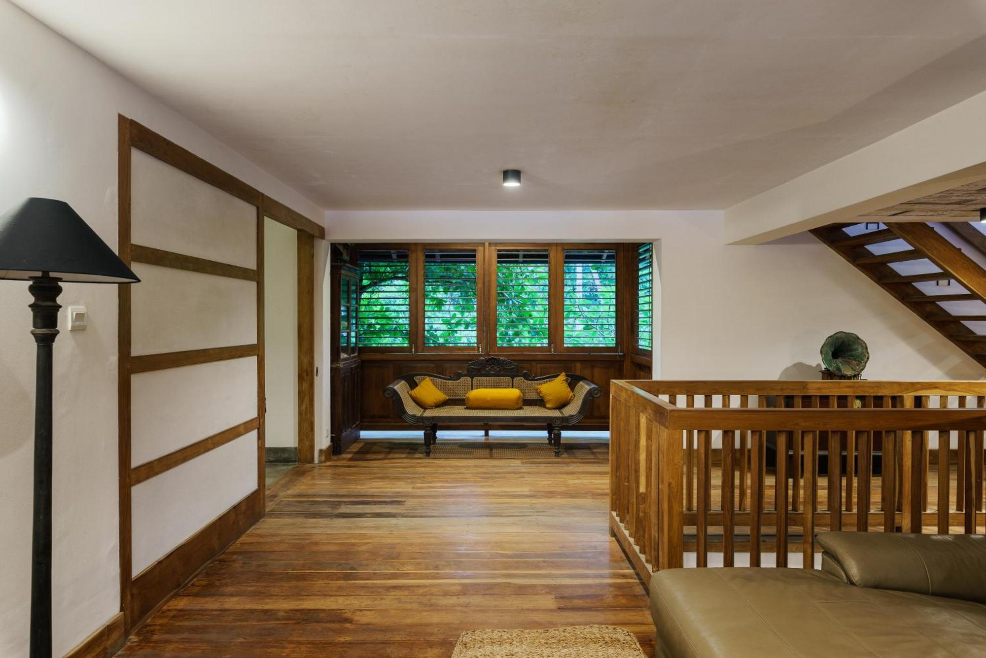 Royal Indigo Villa أونا واتونا المظهر الخارجي الصورة