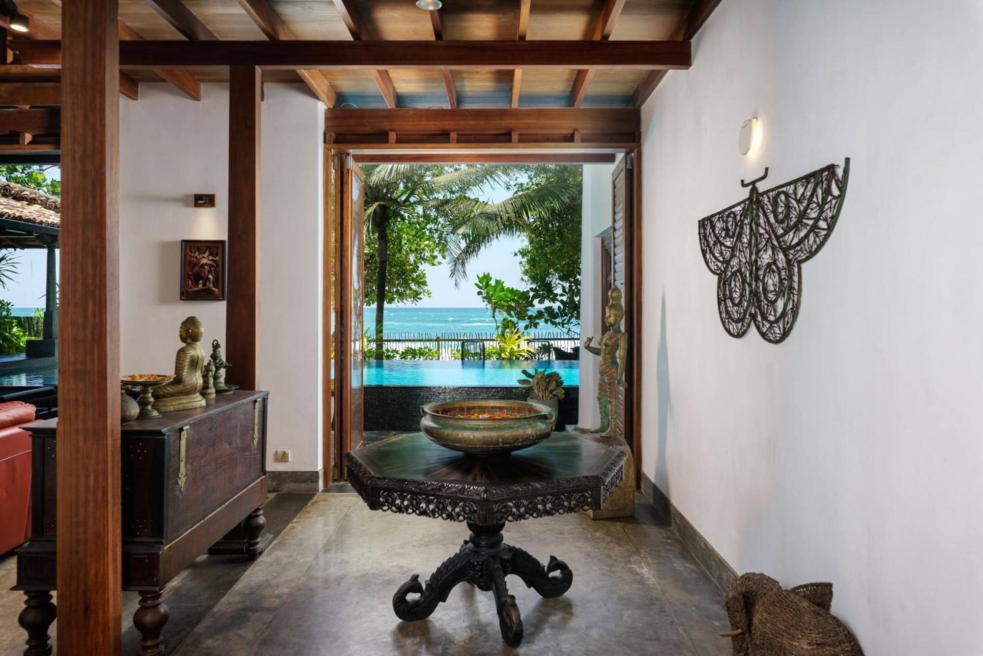 Royal Indigo Villa أونا واتونا المظهر الخارجي الصورة