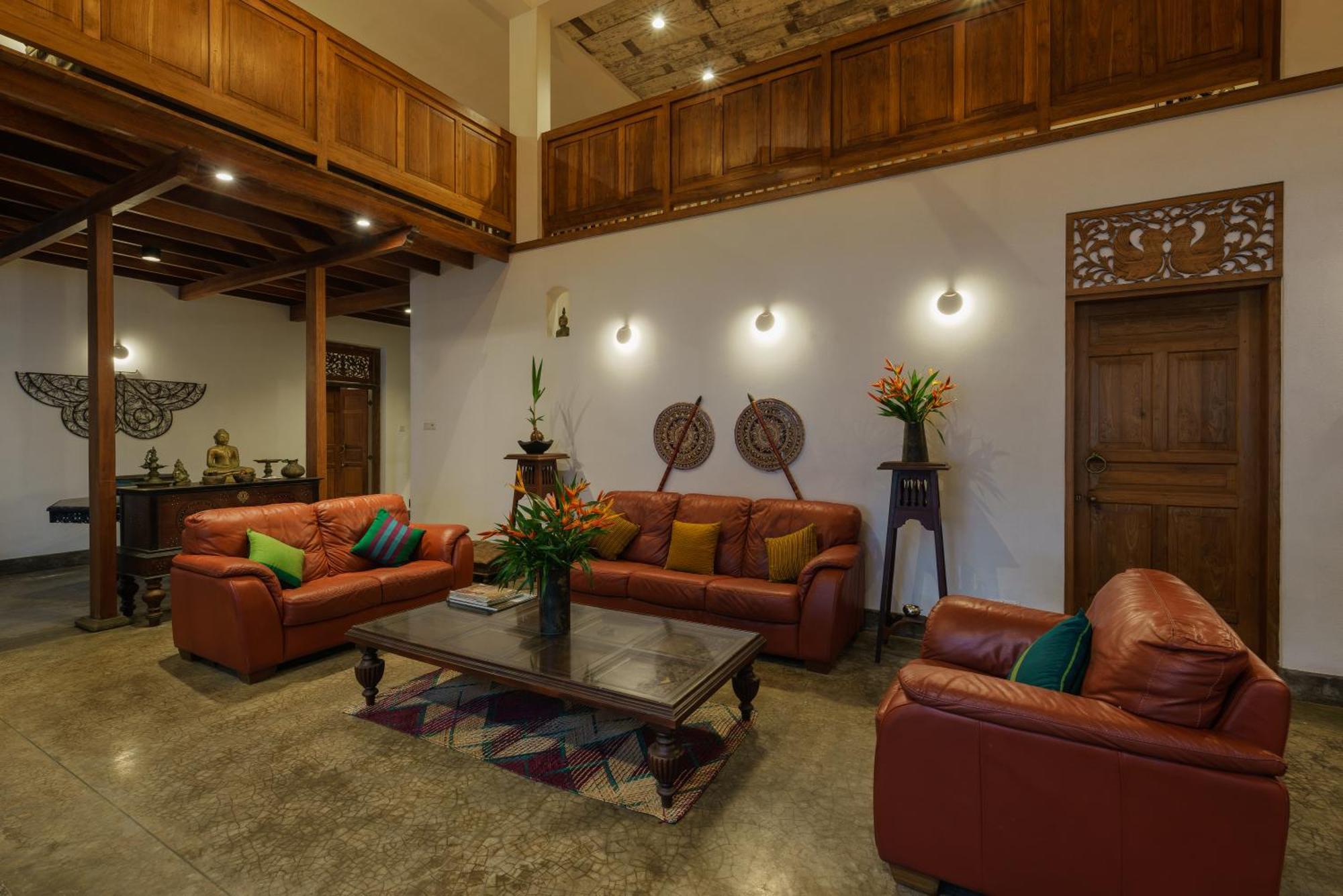 Royal Indigo Villa أونا واتونا المظهر الخارجي الصورة