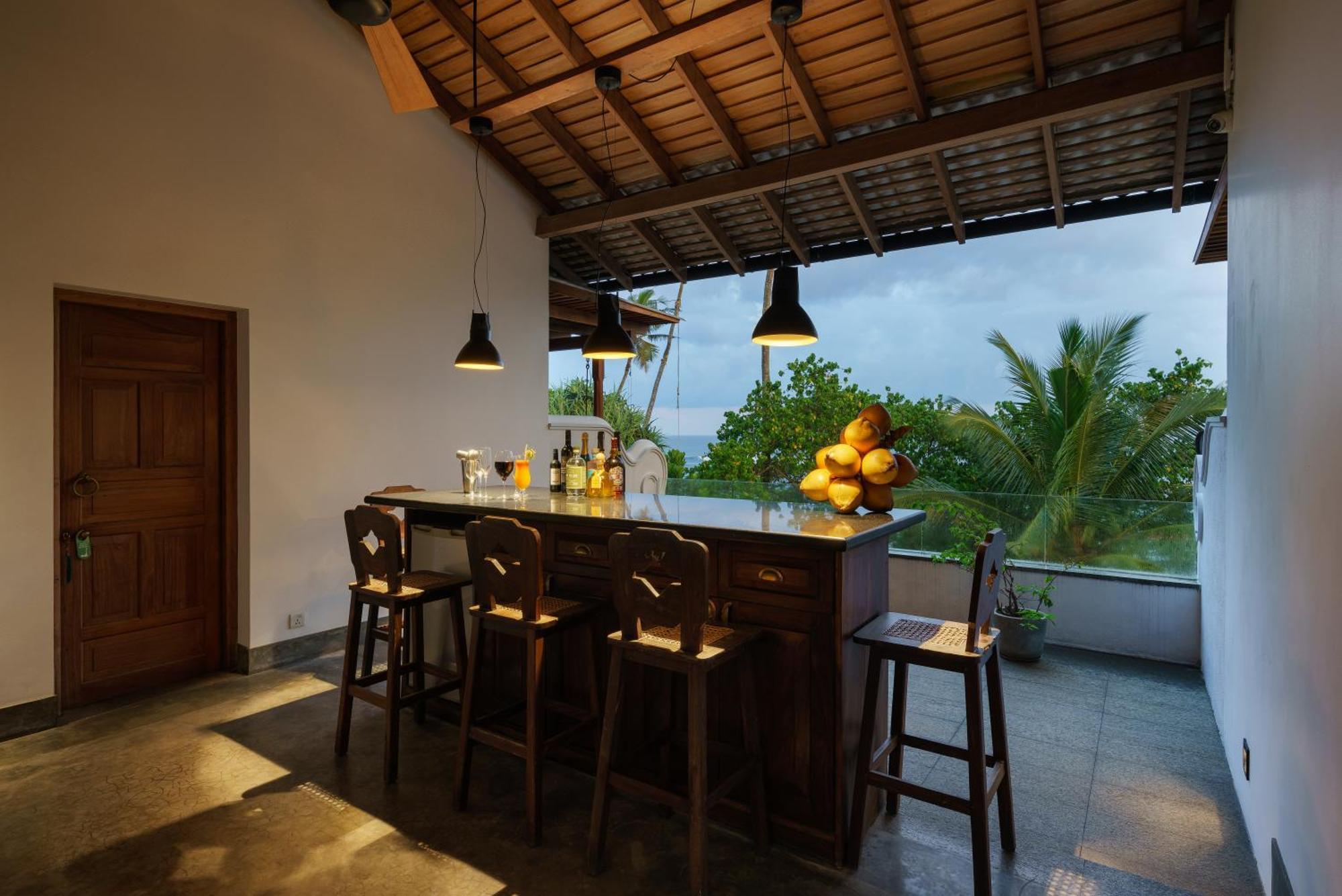 Royal Indigo Villa أونا واتونا المظهر الخارجي الصورة