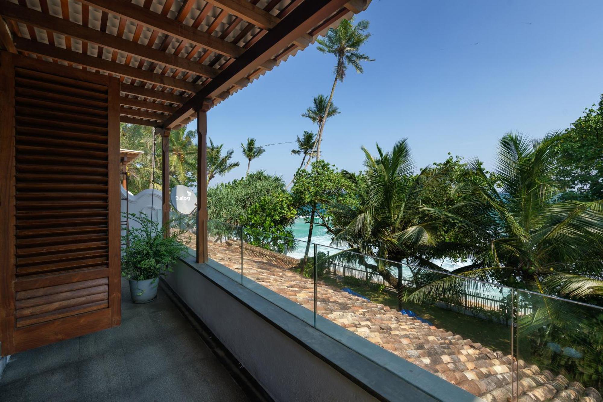 Royal Indigo Villa أونا واتونا المظهر الخارجي الصورة