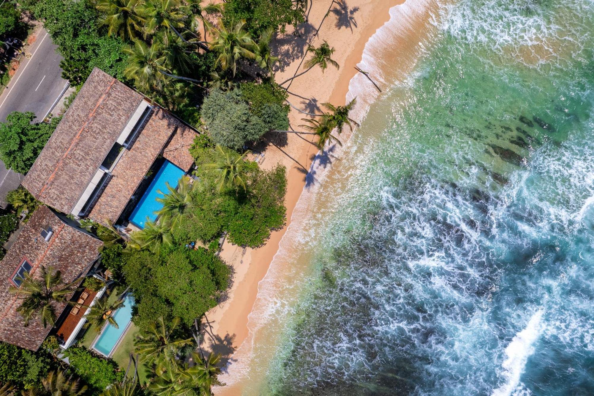 Royal Indigo Villa أونا واتونا المظهر الخارجي الصورة