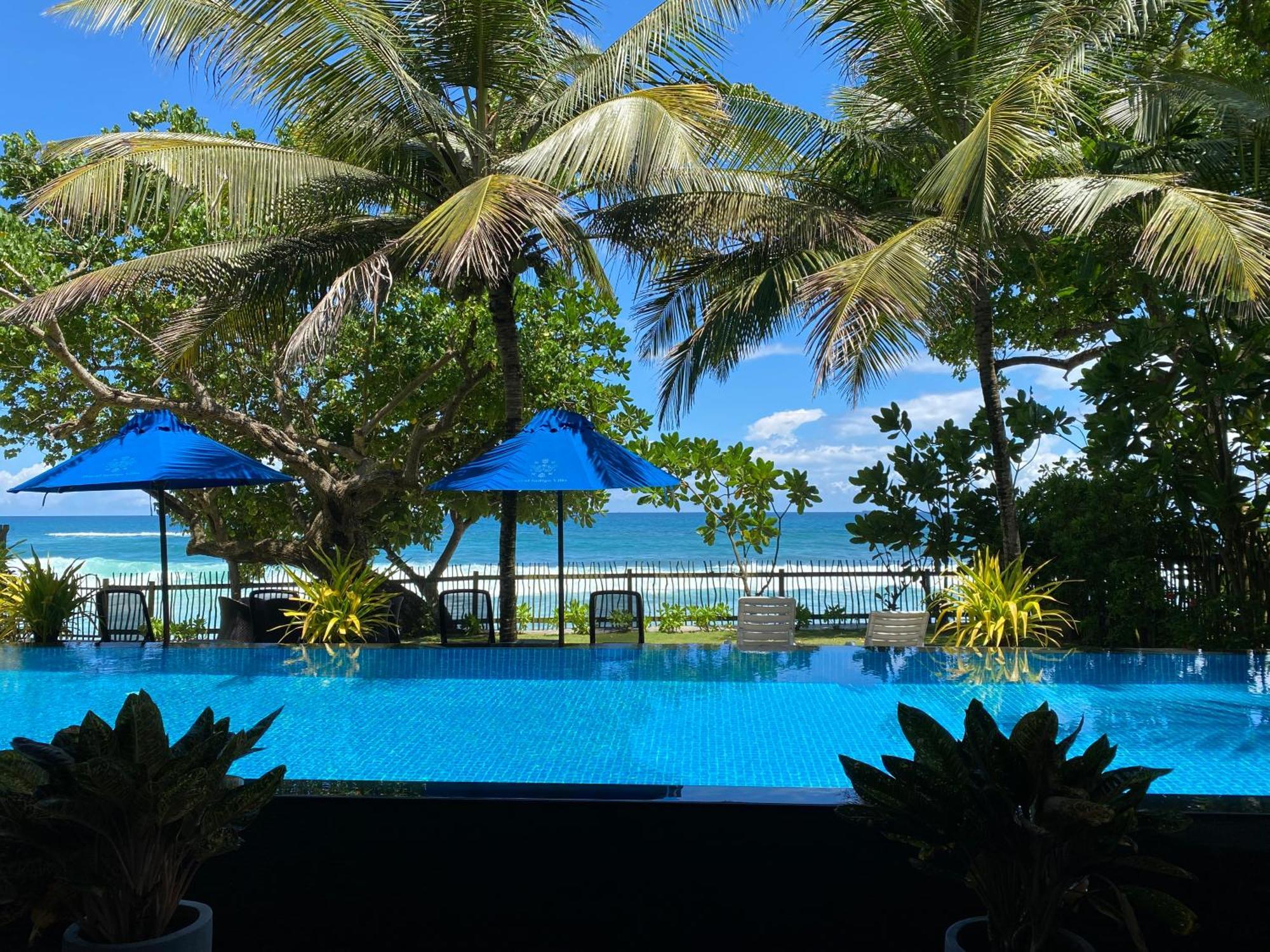 Royal Indigo Villa أونا واتونا المظهر الخارجي الصورة