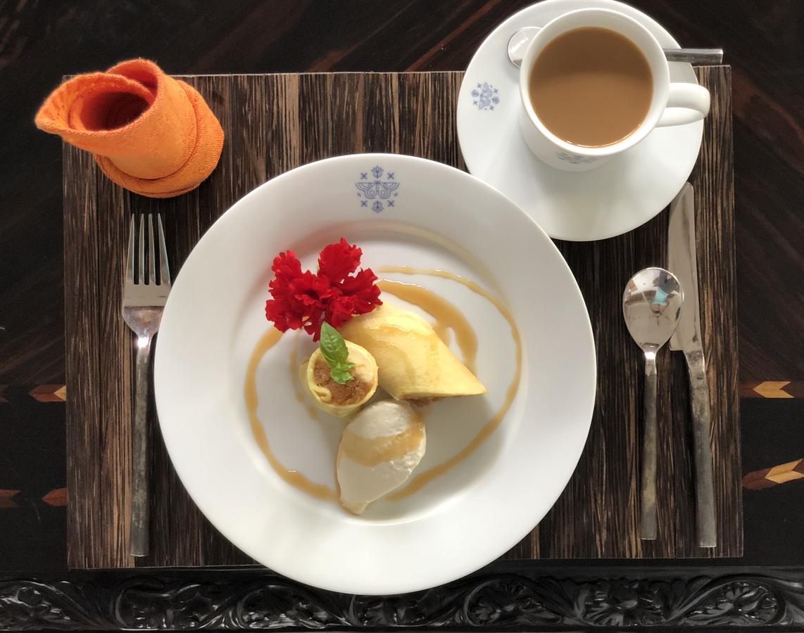 Royal Indigo Villa أونا واتونا المظهر الخارجي الصورة